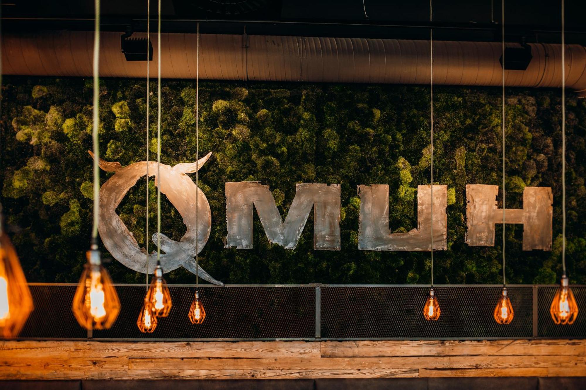 Riku Hotel Ройтлинген Екстериор снимка
