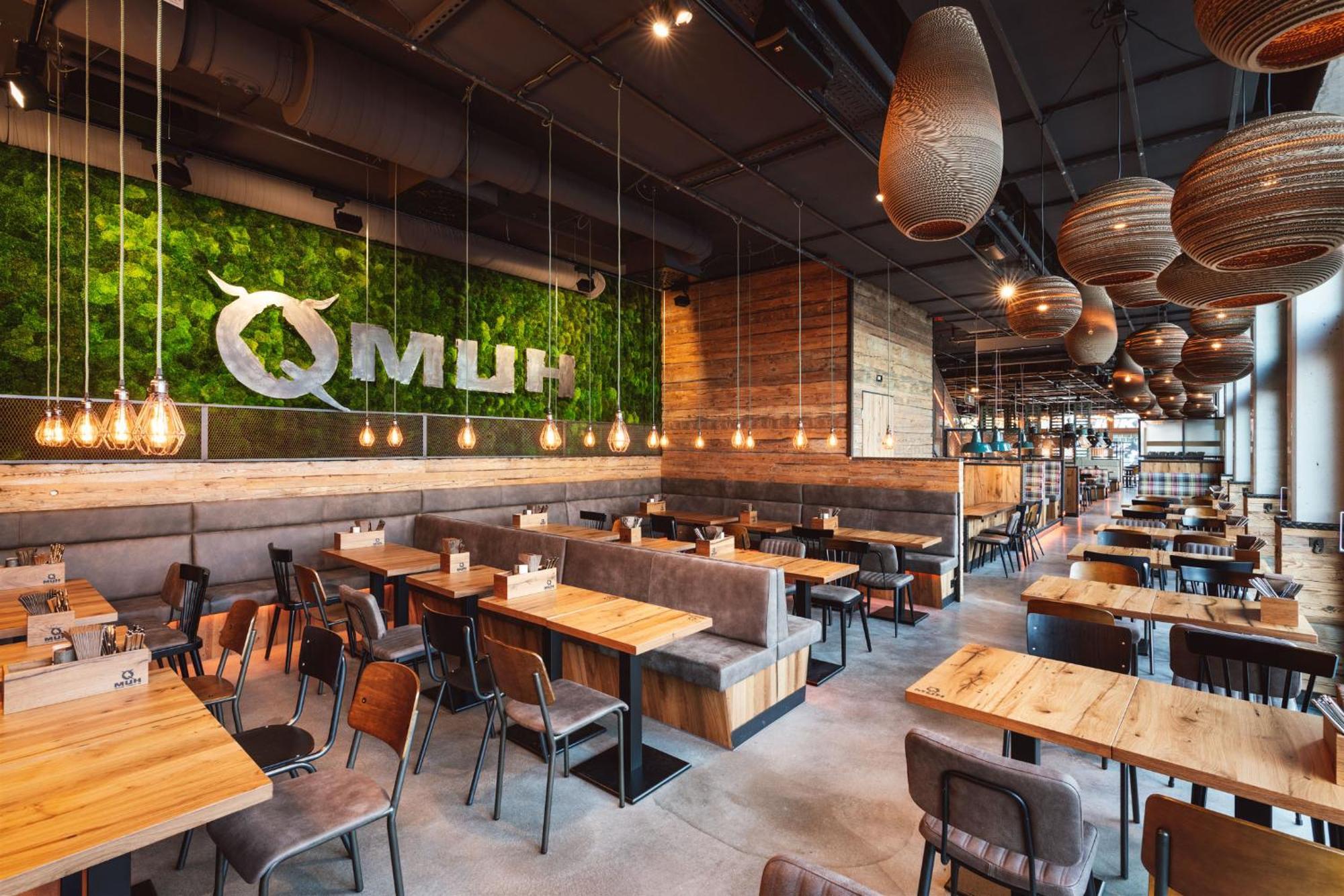 Riku Hotel Ройтлинген Екстериор снимка